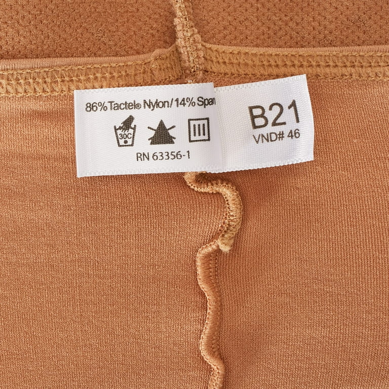 Capezio Girls Ultra Soft Transition Tight Caramel One Size 2 6