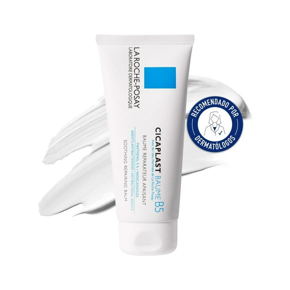 Pomada curativa La Roche Posay Cicaplast Balm B5 100 ml