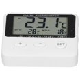 thumbnail image 3 of Indoor , Excellent Lcd Screen Refrigerator Alarm , Placement Button Battery for Home Villa, 3 of 8