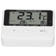 thumbnail image 2 of Termómetro De Alarma De Refrigerador, Termómetro De Interior, Batería De Botón Para Casa Villa ANGGREK Descripción de la referencia, 2 of 5