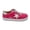 Fuchsia / Snow, variant on Kids' Platinum Runner Low Top Sneaker