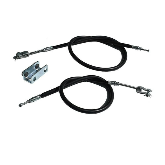 Brake Cable Fit for EZGO TXT Medalist Gas & Electric Golf Carts 70273-G03 70716-G03 70969-G03