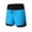 Sky Blue, variant on EOYWHK Men Basketball Shorts Quick Dry Built In Liner Outdoor Mens Basketball Shorts Soft Lightweight Breathable Gym Shorts for Men Black, Size L