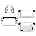 thumbnail image 2 of for Switch 2 Body Sticker, Game Console Color Sticker Protective Film, 2 of 5