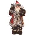 thumbnail image 1 of Figura Navideña de Papá Noel LIUXGMXG Decoración de Mesa Estilo 05, 1 of 5