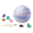thumbnail image 1 of TISHITA Excavate Kit Multifunctional Find Gemstone Model for Archeology Enthusiasts D7284, 1 of 8