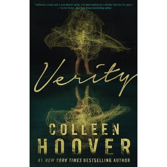 Pre-Owned Verity (Paperback) 0578962063 9780578962061