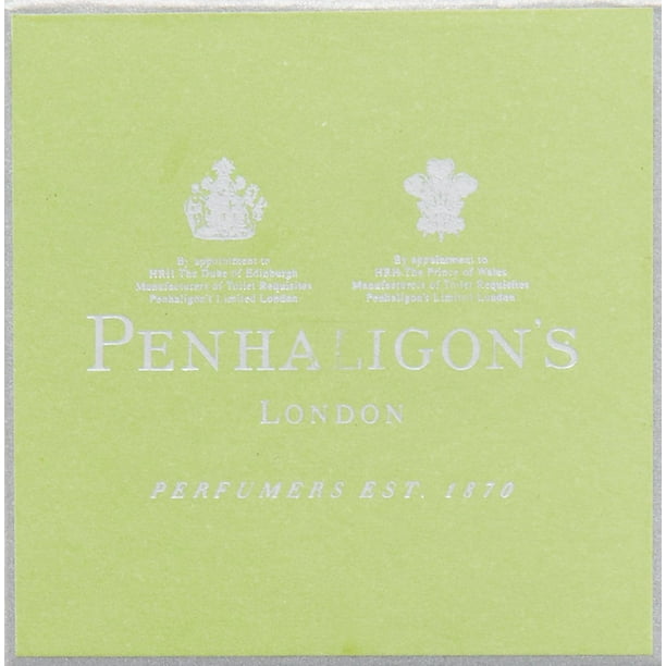 Lily of the Valley by Penhaligons for Women - 3.4 oz EDT Spray