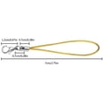 thumbnail image 5 of WINDLAND Phone Chain Alloy Material Suitable for USB Drives MP3 Players Jewelry Making, 5 of 20
