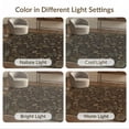 thumbnail image 7 of ODIKA 8'x10' Washable Area Rug Dining Under Academia Botanical Table Alfombras Para Comedor for King Size Bedroom Bed, Master Suite, Non-Shedding, Easy Care, 7 of 7