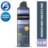 Lotrimin AF Athlete's Foot Daily Prevention Deodorant Powder Spray, 5.6 Oz