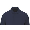 thumbnail image 4 of Propper Men's Snag-Free Long Sleeve Polo, 4 of 7