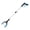 Blue, variant on 32" Grabber Reacher Tool, Extra Long Pickup Tool Foldable Reacher Grabber for Senior, Wide Claw Trash Picker Heavy Duty Upper Gripper w/Magnet, Essential for Health Surgery Recovery