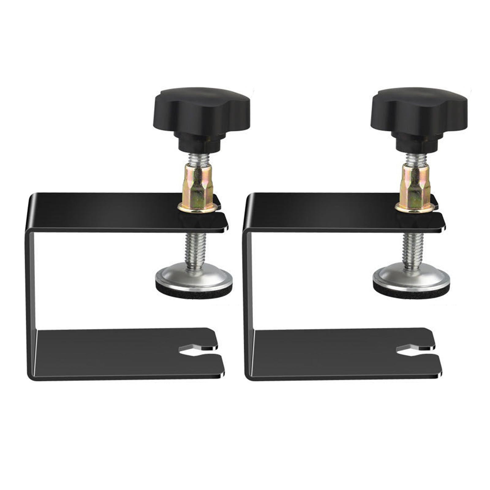 Cabinet Furniture Drawer Jig Drill Hole Guide for Woodworking Cabinet Repair