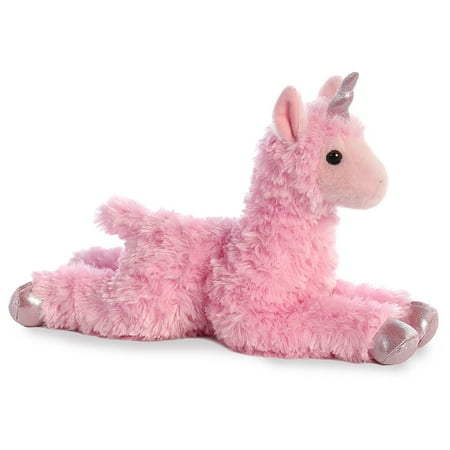 llamacorn plush