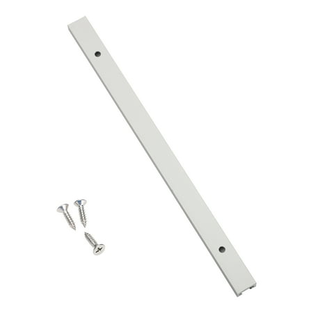 

Asdomo T-track Woodworking T-slot Miter Track Jig Fixture Slot for Router Table