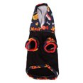 thumbnail image 2 of Camisetas para mascotas de Halloween,Camisa de Halloween para perros Camisa linda de Halloween para perros Camisa de Halloween para mascotas Rendimiento confiable, 2 of 8