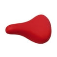 thumbnail image 2 of DYNWAVECA Siège de Selle pour Enfants Facile à Installer Pièces de Rechange, Résistant à l'Usure, Accessoire Confort Vélo pour Enfants Imperméable Rouge, 2 of 9