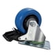thumbnail image 4 of Rueda Direccional Yotijar de 3'' para Herramientas Eléctricas Color azul, 4 of 5