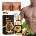 thumbnail image 1 of Fiudx Aceite de Masaje Venoms, Aceite Hidratante y Nutritivo para La Piel, Aceite de Aromaterapia para Aliviar El Estrés, Ideal para Terapia de Relajación, Rutina de Bienestar y Recuperación Física,, 1 of 6