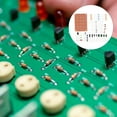thumbnail image 4 of Shisuyan Basic Electronics Kit for Beginners with Breadboard Wiring Harness and Interactive Learning Components for DIY Projects and Electronic Experimentation, 4 of 9