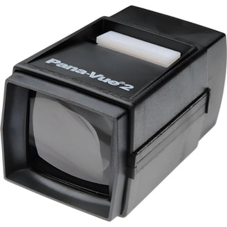 Gaf Pana-Vue Automatic Lighted 2x2 Slide Viewer. Vintage Slide Viewer Vintage Slide Viewer