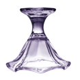 thumbnail image 2 of Light Luxury Retro Cocktail Glass Goblet Transparent Petal Shape Dessert Glass Cup Ice Cream Cups F Banmo, 2 of 5