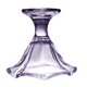 thumbnail image 2 of Light Luxury Retro Cocktail Glass Goblet Transparent Petal Shape Dessert Glass Cup Ice Cream Cups F Banmo, 2 of 5