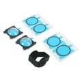 thumbnail image 2 of Cubierta protectora de lentes de cámaras, protectores de lentes de cámaras, protectores de lentes adhesivos, protectores de lentes para accesorios de lentes de cámaras de acción Insta, 2 of 9