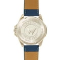 thumbnail image 3 of Wrangler 44mm Round Blue Strap Watch, 3 of 4