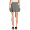 thumbnail image 3 of Athletic Works Women's Dri-More Skort, Sizes XS-XXXL, 3 of 5