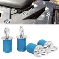 thumbnail image 4 of ATV Tie Down Anchor, Durable Stainless Steel ATV Anchor  Replacement For  Sportsman For Repair, 4 of 8