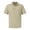 W7-Coffee, variant on Havenx Men's Golf Shirt Short Sleeve Quick Dry Performance Polo Shirts Collared 3 Buttons Moisture Wicking Golf Polos Athletic Golf Work Casual Sports Lightweight Wear,Khaki L