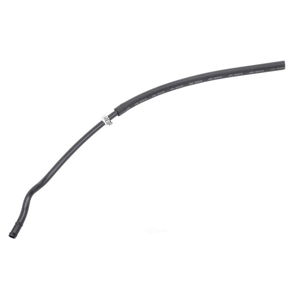 Diesel Exhaust Fluid (DEF) Tank Drain Line