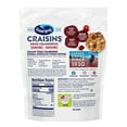 thumbnail image 2 of Ocean Spray Craisins, Dried Cranberries, Original, 12 Ounce ResealablePouch, 2 of 7