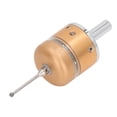 thumbnail image 1 of 3D Edge Finder, Sturdy Sealing Shell High Accuracy 180 Rotating Probe Edge Finding Locator with 2Pcs CR1616 Battery for CNC Lathe Devices Red,Green, 1 of 7