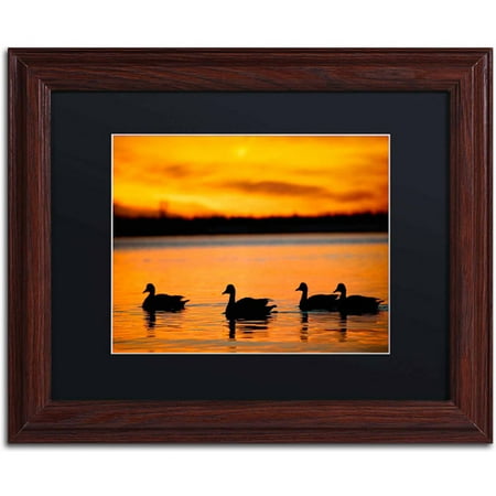 Trademark Fine Art