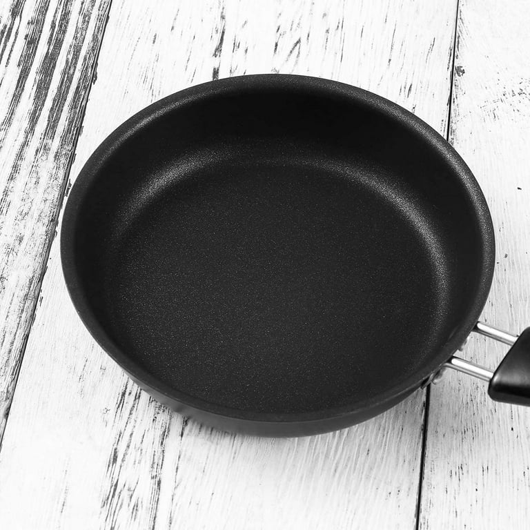  MsMk Small Egg Pan，8 1/2 inch Titanium and Ceramic