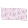 thumbnail image 2 of 100 etiquetas hechas a mano de microfibra, impresión transparente duradera, etiquetas de costura cómodas y suaves 01, 2 of 5