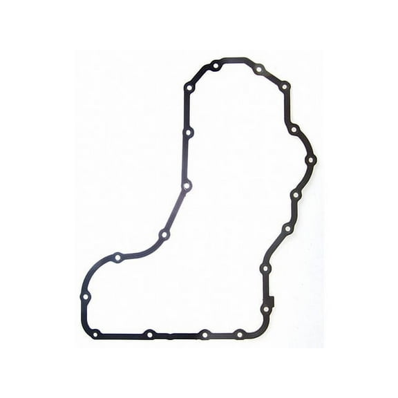 Automatic Transmission Pan Gasket - Compatible with 2001 - 2007 Ford Taurus 2002 2003 2004 2005 2006