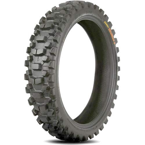 Kenda Millville II K785 Rear Tire (110/100-18)