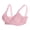 Hot Pink, variant on Bras for Women Wireless Bras for Women Women's Bras Womens Bras for Older Women Clearance Items Free Shipping