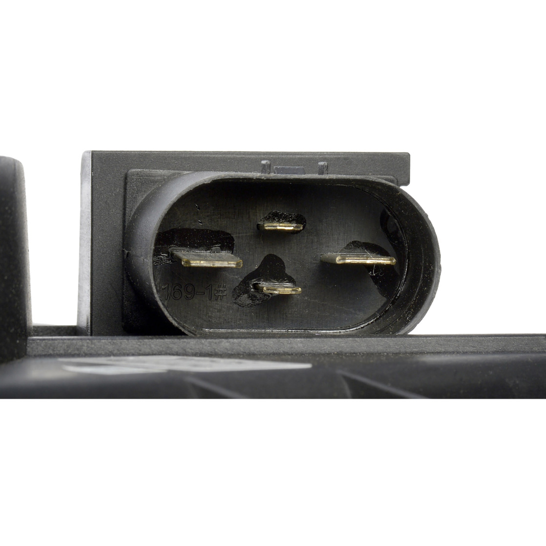 Dorman 621-976 Engine Cooling Fan Assembly for Specific Volkswagen Models
