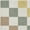 Multi, variant on Well Woven Apollo Flatwoven Modern Squares Multi 3'3" x 5' Area Rug