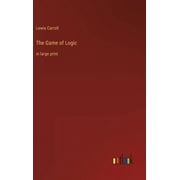 The Game of Logic (Hardcover)