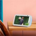 thumbnail image 5 of lNV Pantalla Inteligente Inalámbrico/Alámbrico, WiFi, Bluetooth, Color Azul, 5 of 5