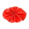 thumbnail image 4 of BalsaCircle 5 Pieces 20" Red Satin Napkins Wedding Party, 4 of 6