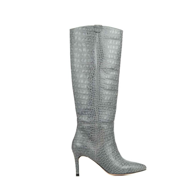 Bota River Color Gris D16420015560 23 Dorothy Gaynor Bota River Color Gris D16420015560 23