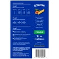 thumbnail image 2 of Ronzoni Veggie Trio Italiano, Non-GMO Pasta, 3 Shapes, 12 oz Box, 2 of 7