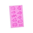 thumbnail image 4 of Molde de silicona Toystoory para pastel y gelatina HA080930-00, 4 of 6